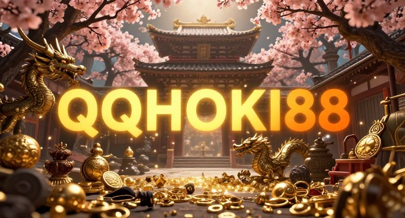QQHOKI88 QQHOKI88